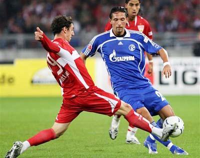 他提醒球迷 他提醒球迷